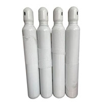 کپسول اکسیژن 10 لیتری ساخت چین Oxygen capsules