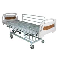    اجاره تخت بیمارستانی با تنظیم ارتفاع