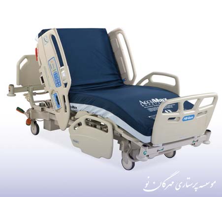 اجاره تخت بیمارستانی در کرج
