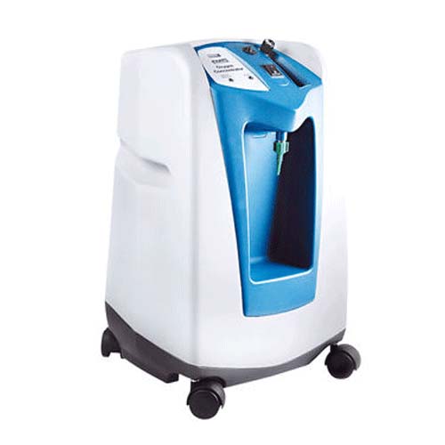 اجاره دستگاه اکسیژن ساز EMG