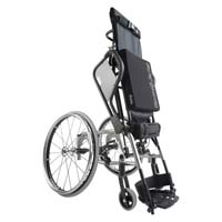 اجاره ویلچر ایستا مکانیکی لوو LEVO