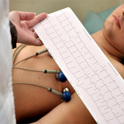 اکوی قلب در منزل