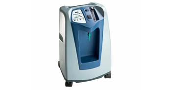 اجاره دستگاه اکسیژن ساز تایوانی emg