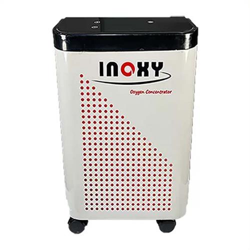 اجاره دستگاه اکسیژن ساز اینوکسی inoxi