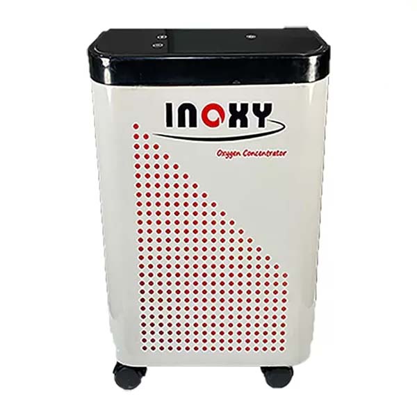اجاره دستگاه اکسیژن ساز اینوکسی inoxi