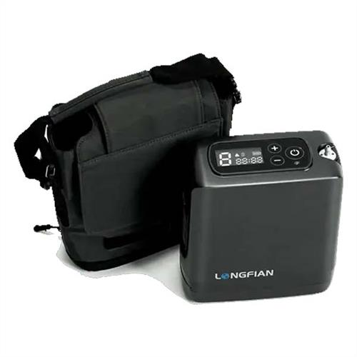 اجاره دستگاه اکسیژن ساز لانگفیان Longfian