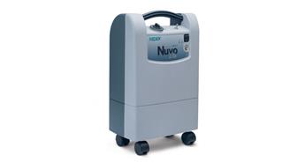 دستگاه اکسیژن ساز 5 لیتری نایدک مدل NIDEK NUVO 5LIT