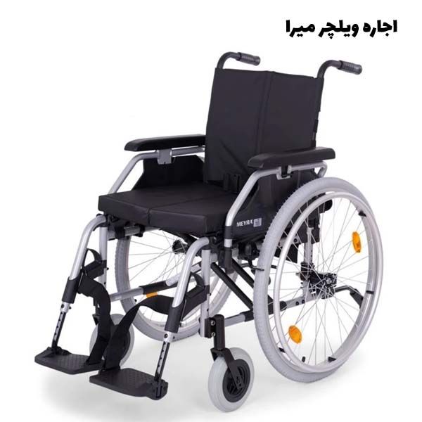 اجاره ویلچر میرا